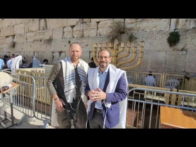 Random Torah