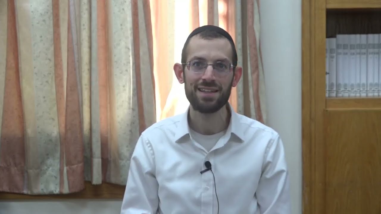 Random Torah