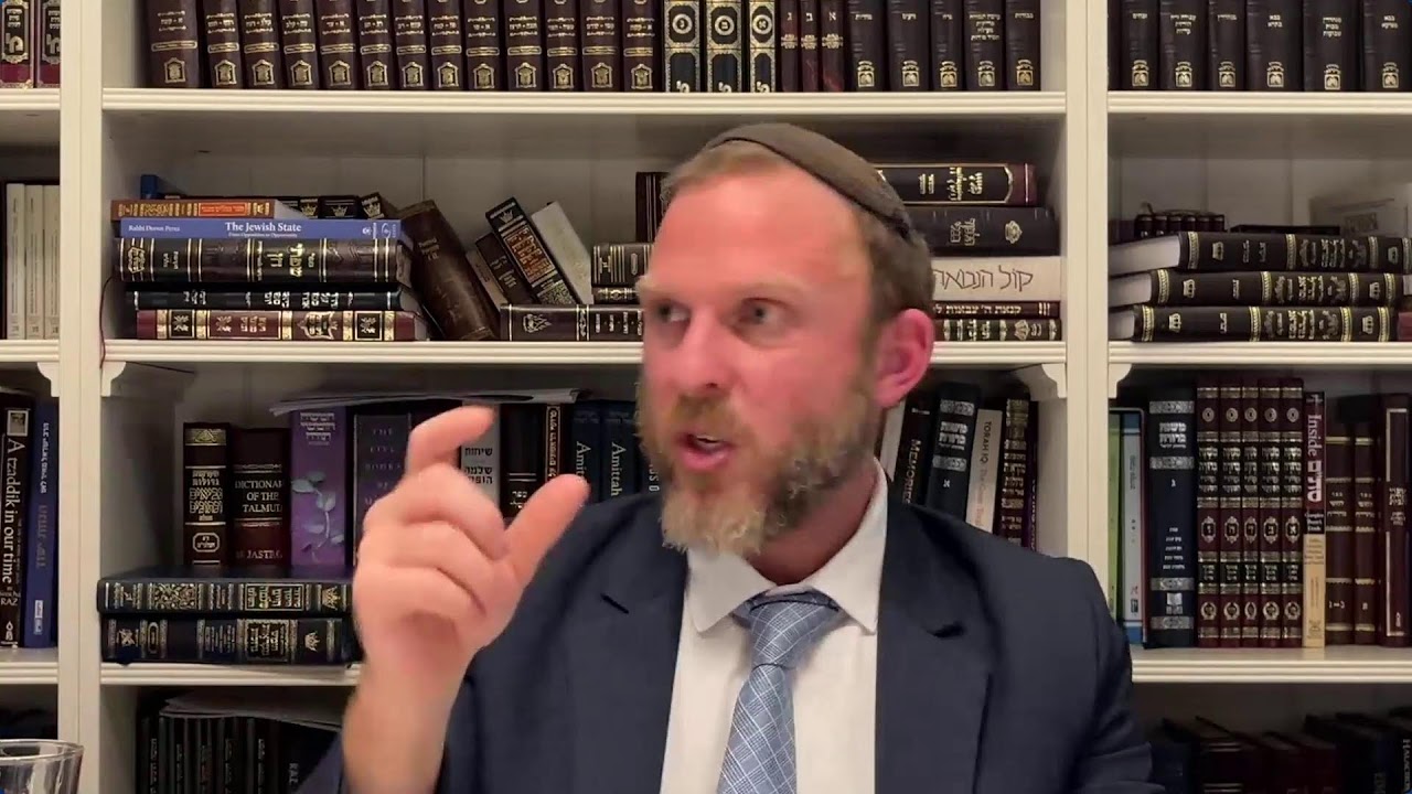 Random Torah
