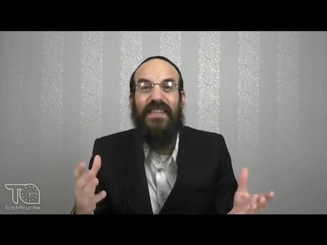 Random Torah