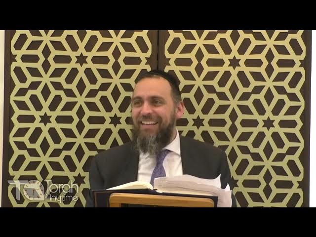 Random Torah