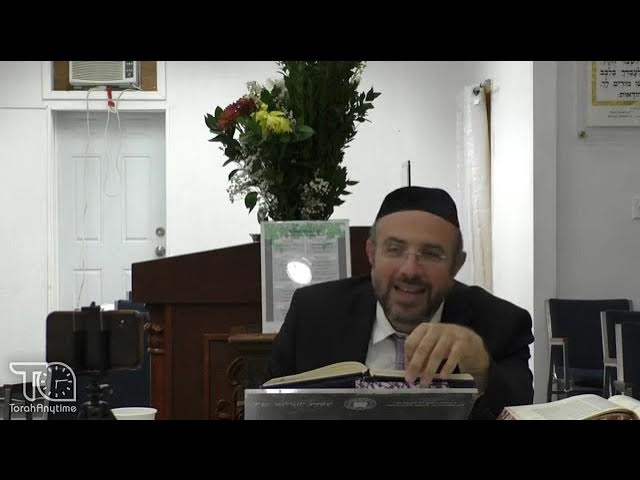 Random Torah