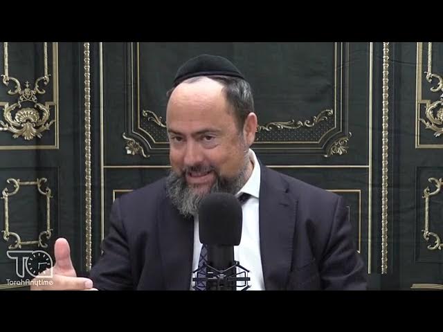 Random Torah