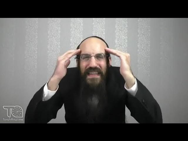 Random Torah