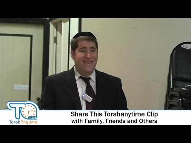Random Torah