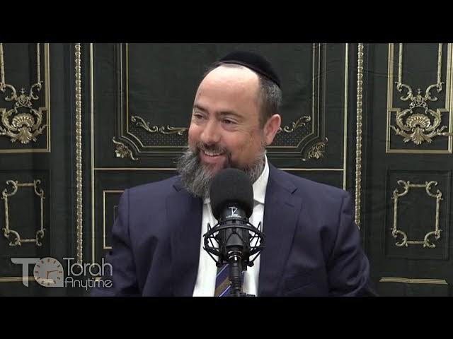 Random Torah