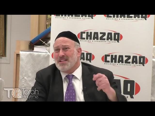 Random Torah