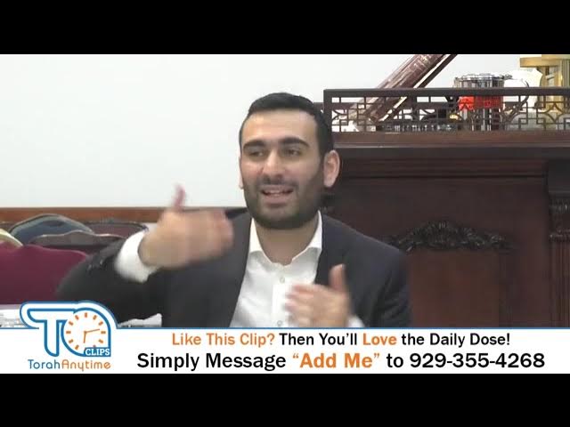 Random Torah