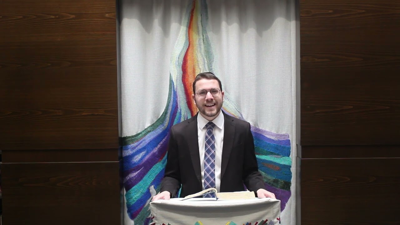 Random Torah