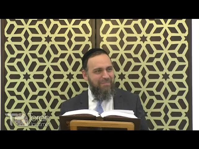 Random Torah
