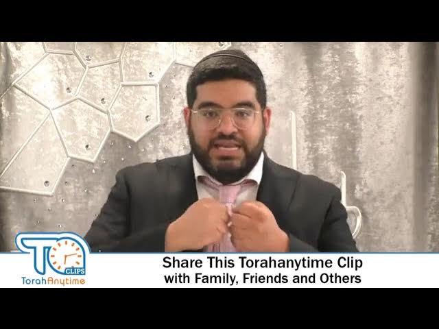 Random Torah