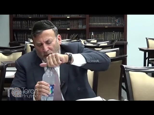 Random Torah