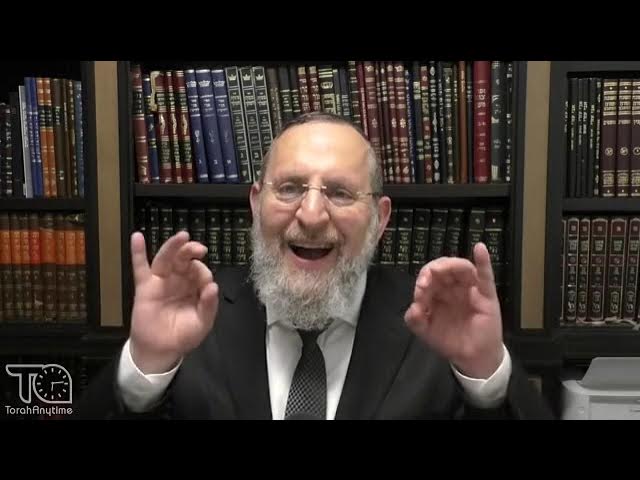 Random Torah