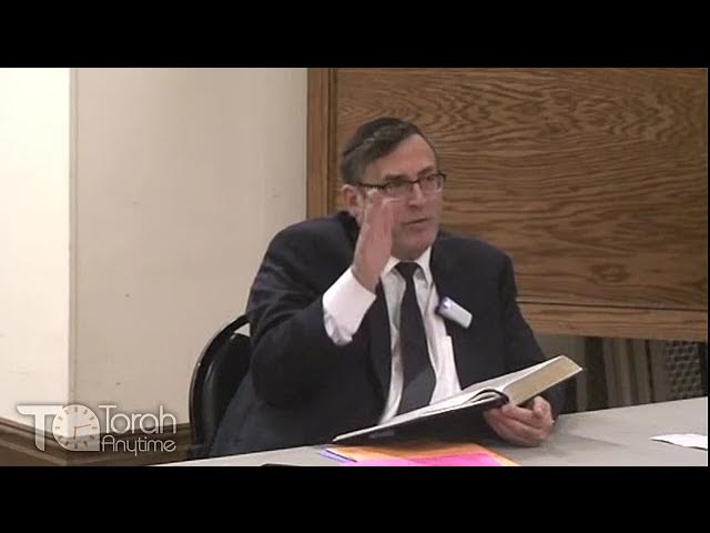 Random Torah