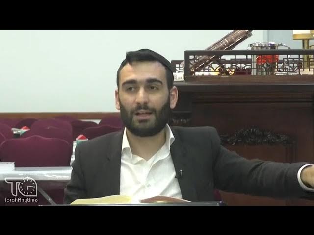 Random Torah