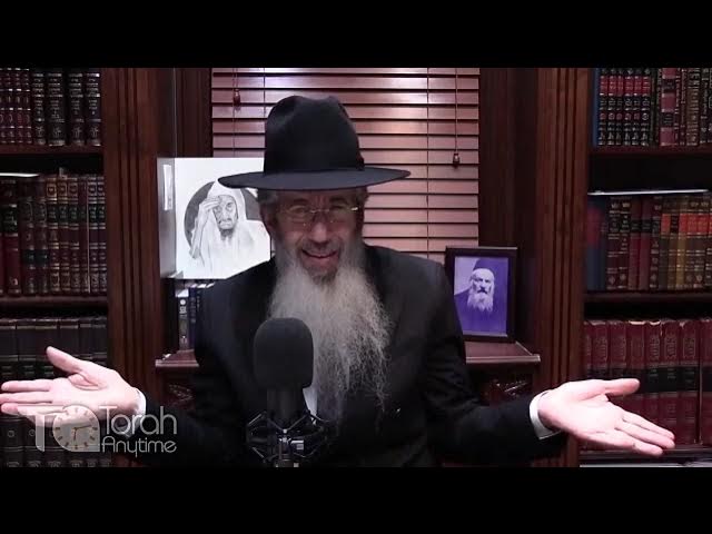 Random Torah