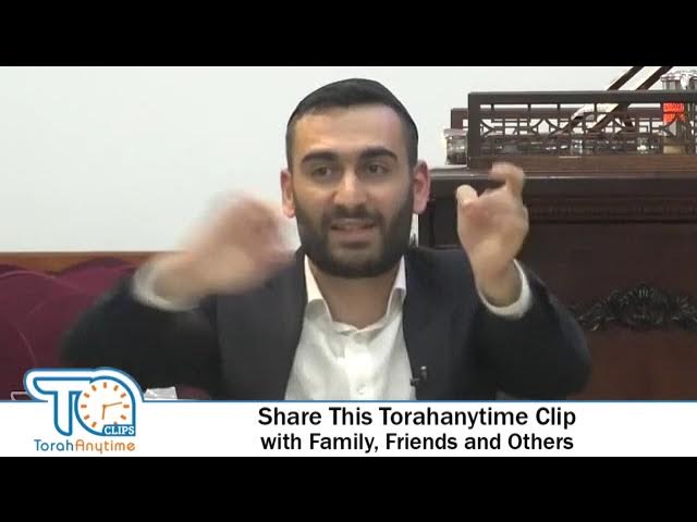 Random Torah
