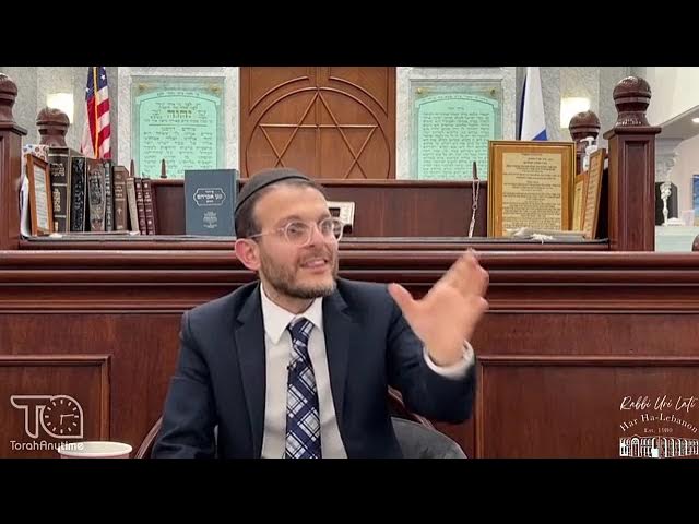 Random Torah