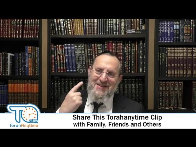 Random Torah