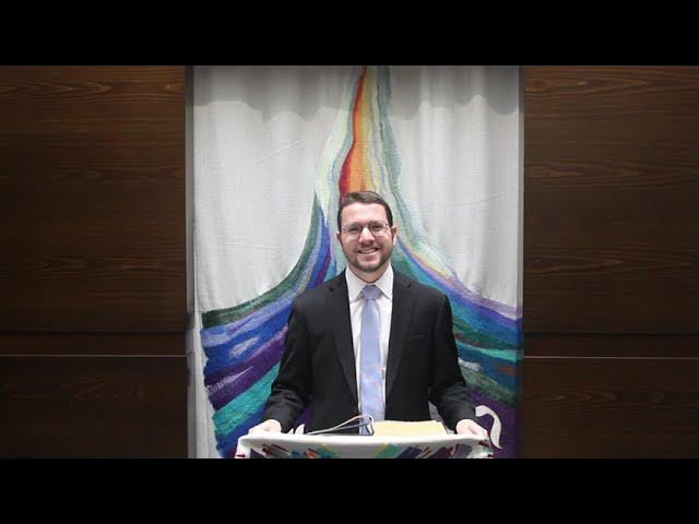 Random Torah