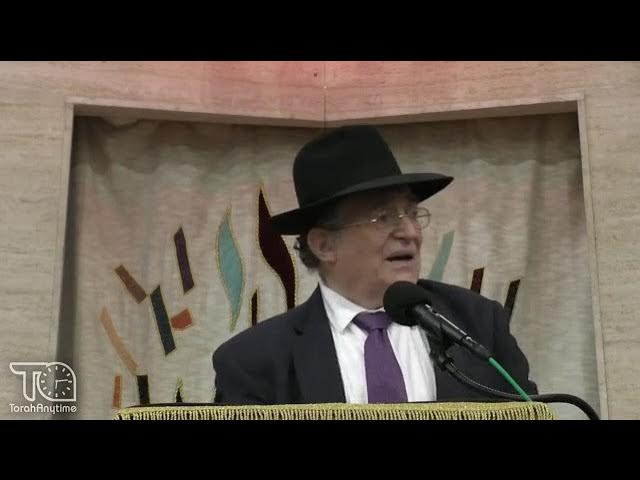 Random Torah