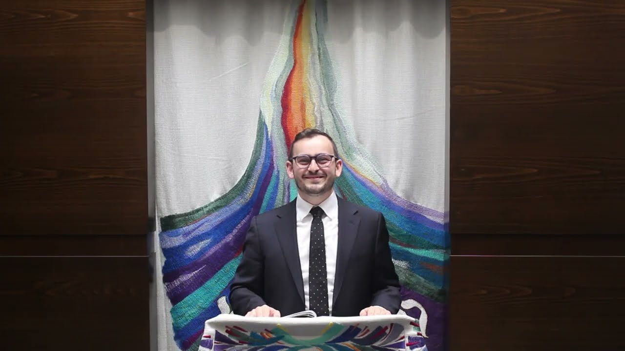 Random Torah