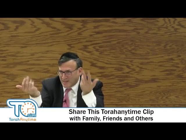 Random Torah