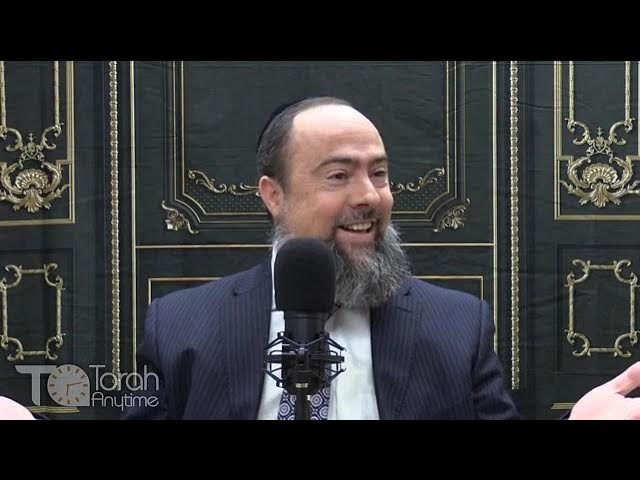 Random Torah