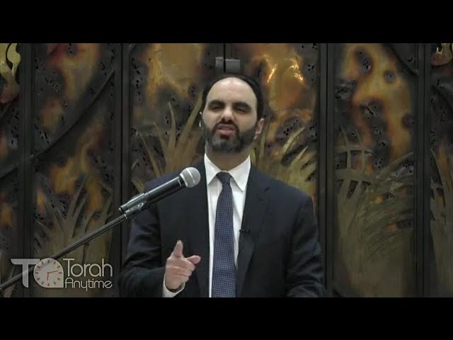 Random Torah