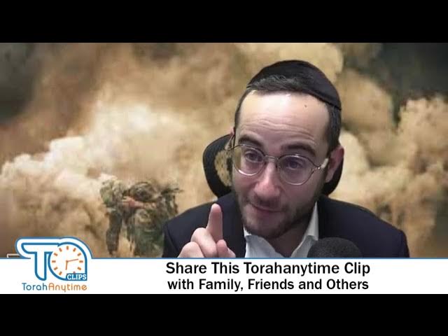 Random Torah