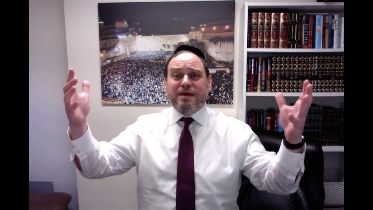 Random Torah