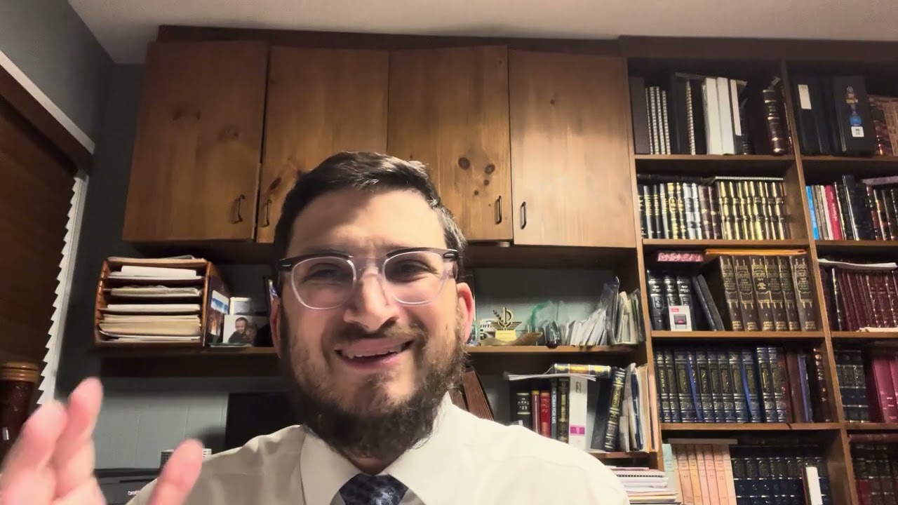 Random Torah
