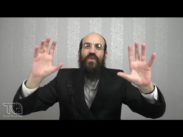 Random Torah