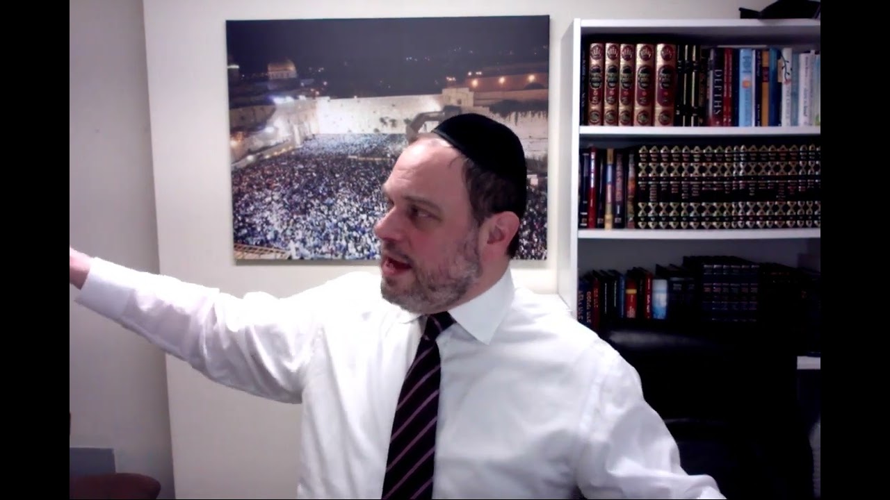 Random Torah