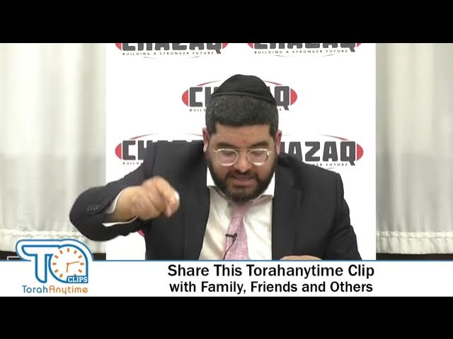 Random Torah