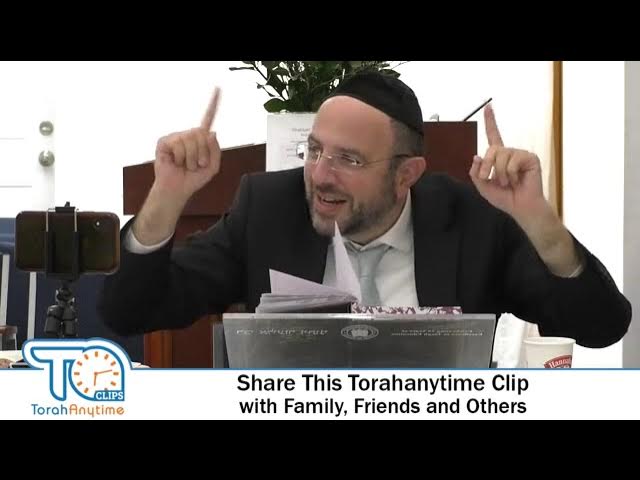 Random Torah