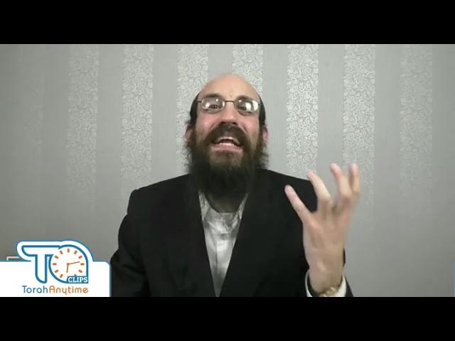 Random Torah