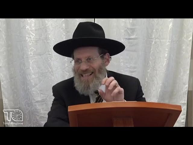 Random Torah