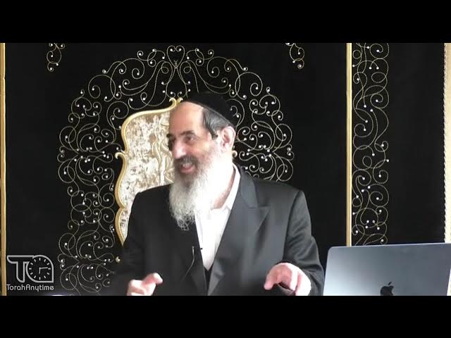 Random Torah