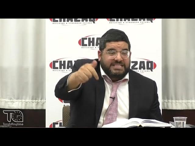Random Torah