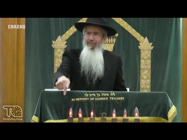 Random Torah