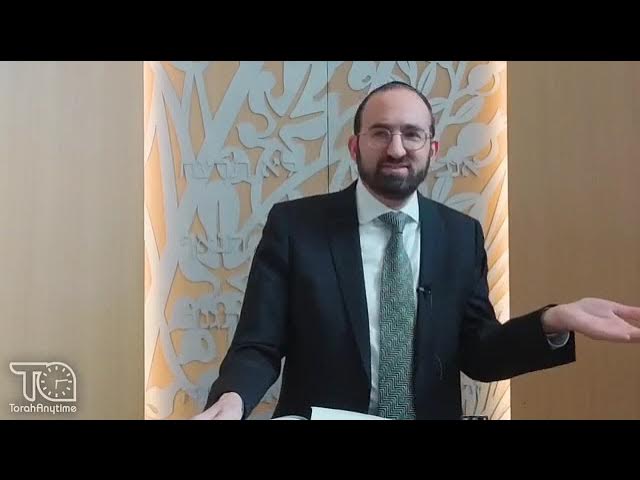 Random Torah