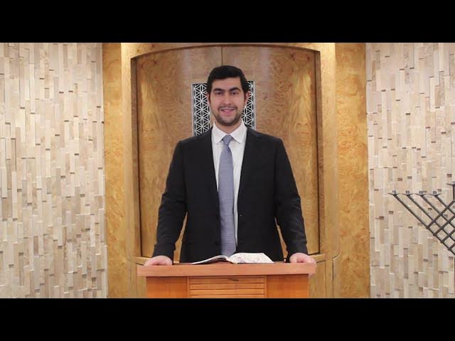 Random Torah