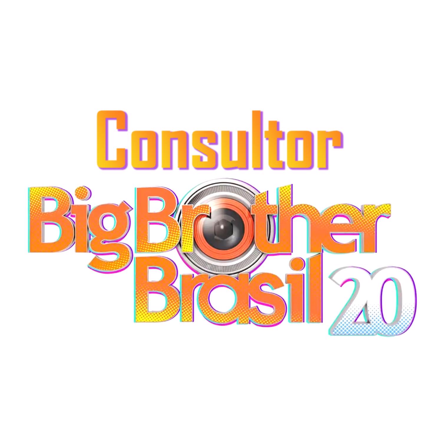 Consultor BBB - Tudo sobre o BBB 20, todo dia