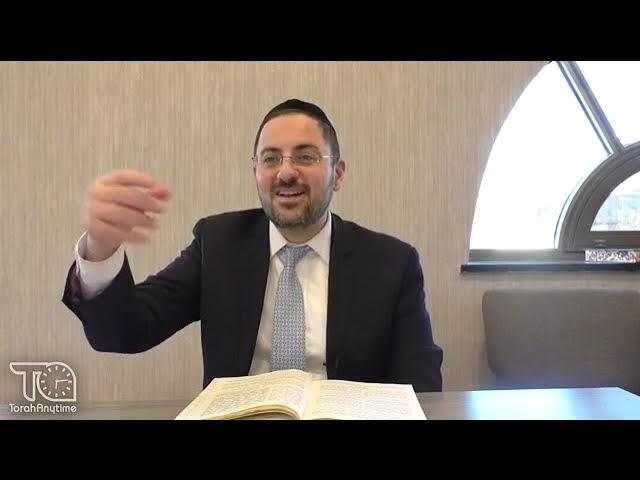 Random Torah