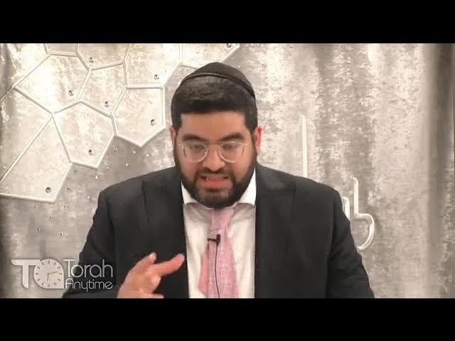 Random Torah