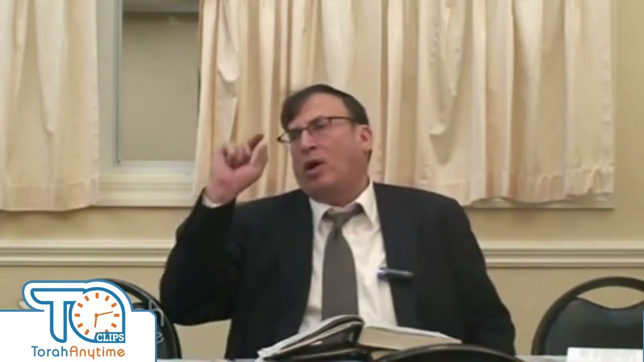 Random Torah