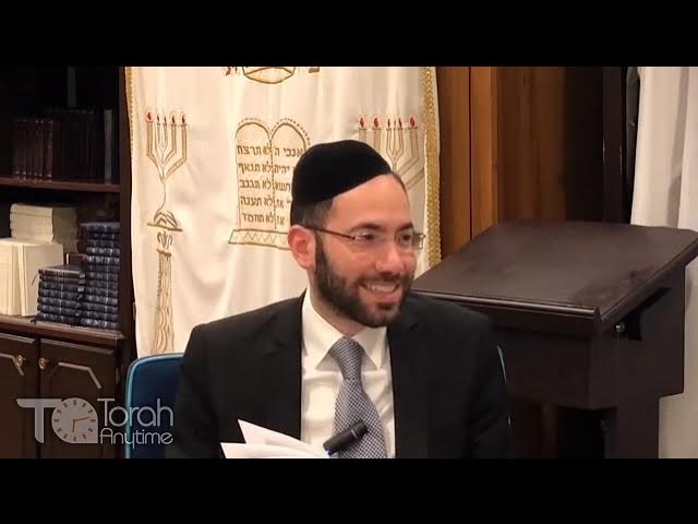 Random Torah