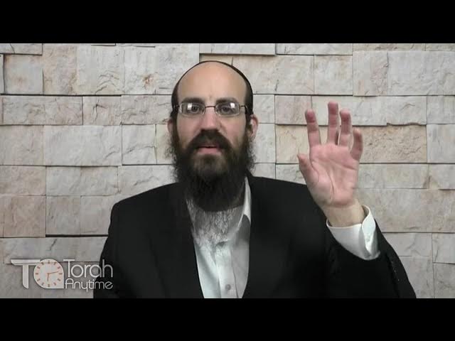Random Torah