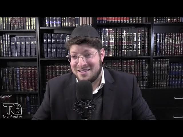 Random Torah